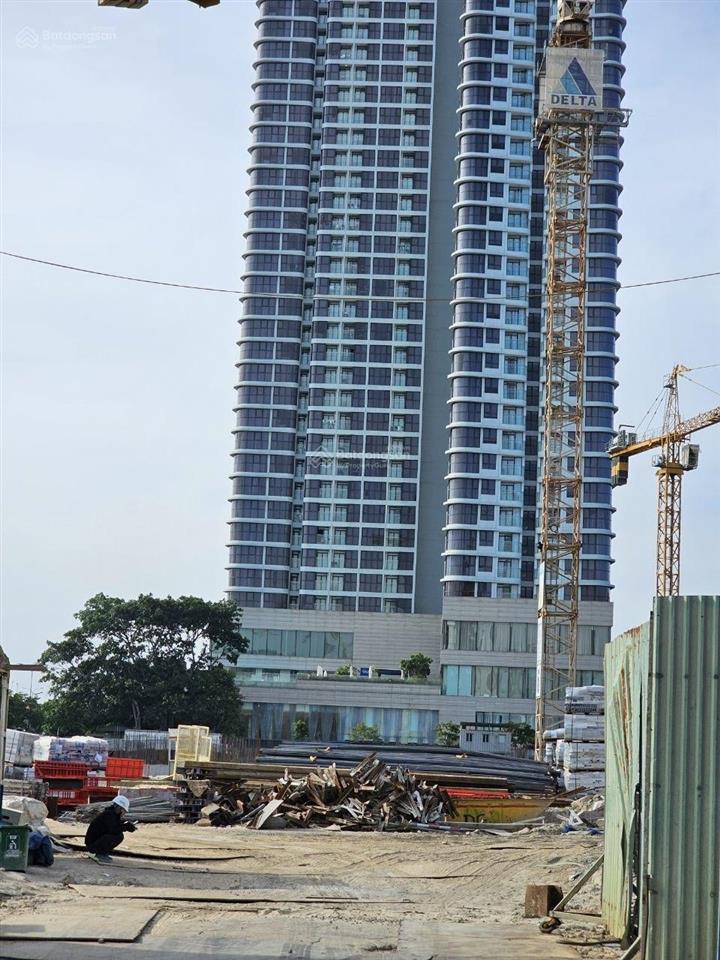 Capital square đà nẵng căn hộ view sông hàn đà nẵng