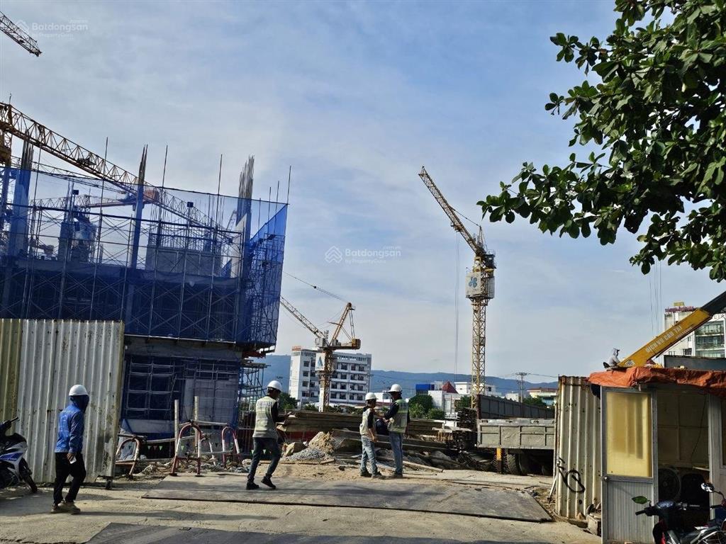 Capital square đà nẵng căn hộ view sông hàn đà nẵng