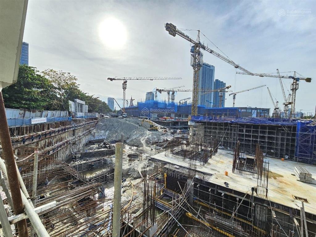 Capital square đà nẵng căn hộ view sông hàn đà nẵng