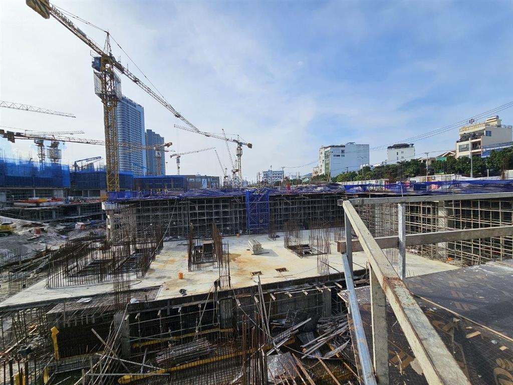 Capital square đà nẵng căn hộ view sông hàn đà nẵng