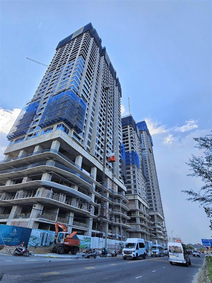 Căn hộ biển tp đà nẵng, căn hộ cao cấp trên đường biển trường sa nối hội an