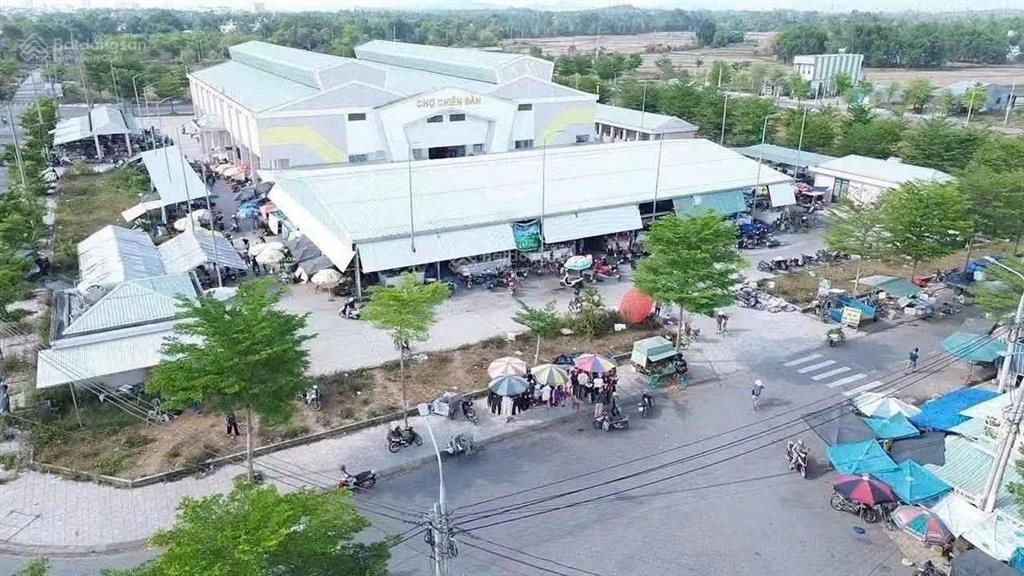 Chỉ cần thanh toán trước 494 triệu sở hữu ngay lô đất chợ chiên đàn, đà nẵng