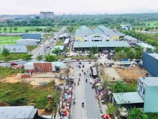 Chỉ cần thanh toán trước 494 triệu sở hữu ngay lô đất chợ chiên đàn, đà nẵng