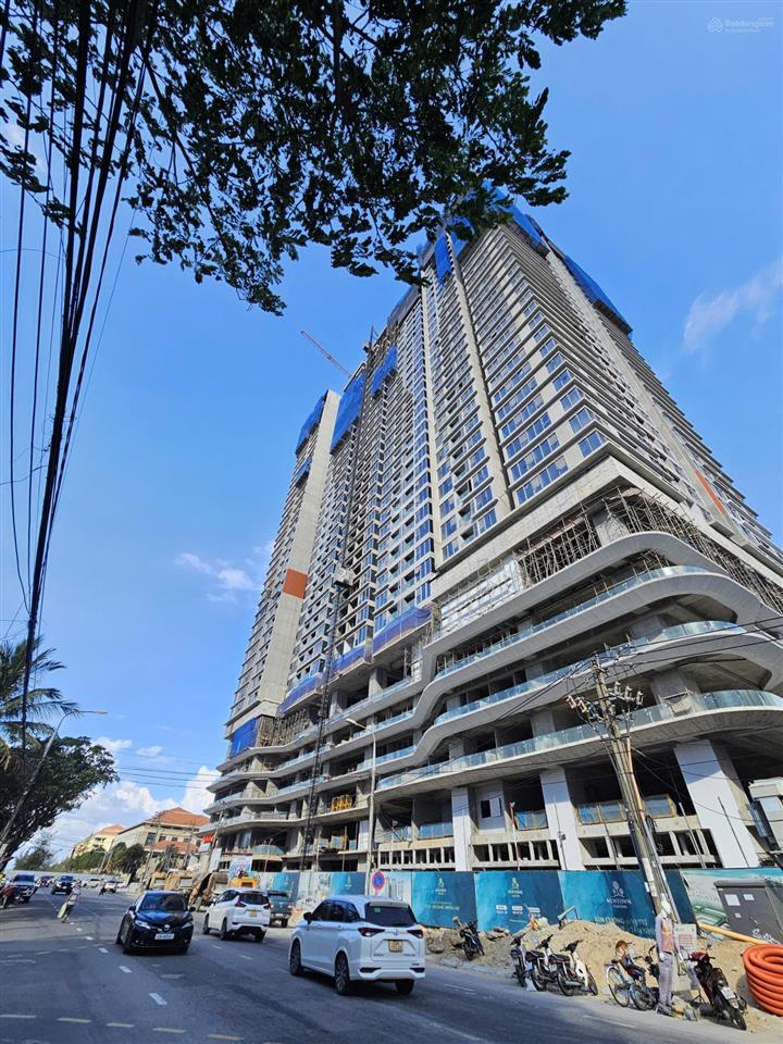 Căn hộ biển đà nẵng  căn hộ cao cấp  nằm trên cung đường tỷ đô kết nối hội an