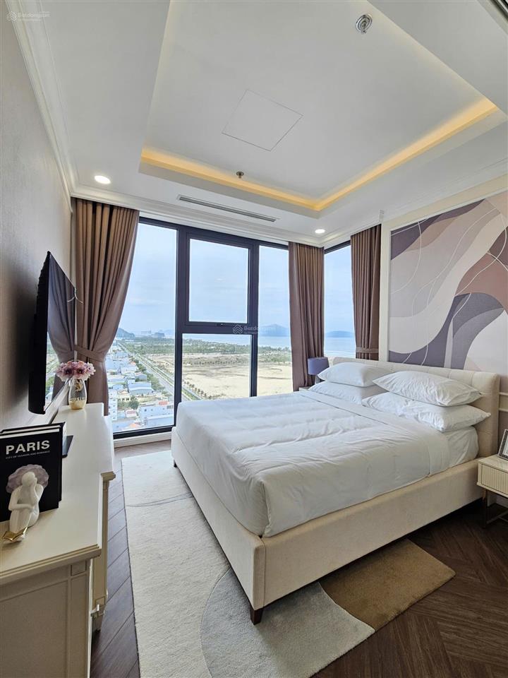 Căn hộ biển đà nẵng  căn hộ cao cấp  nằm trên cung đường tỷ đô kết nối hội an