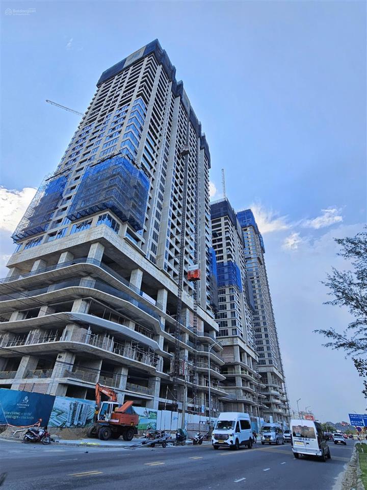 Căn hộ biển đà nẵng  căn hộ cao cấp  nằm trên cung đường tỷ đô kết nối hội an