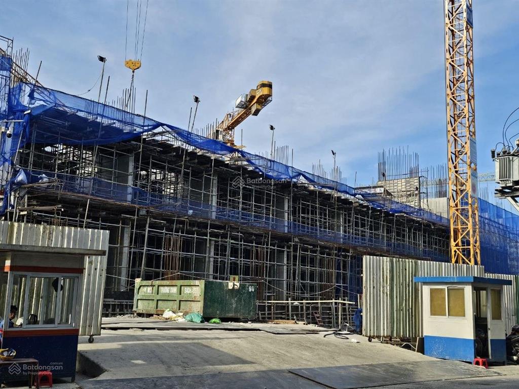 Capital square đà nẵng căn hộ trung tâm view sông hàn tp đà nẵng