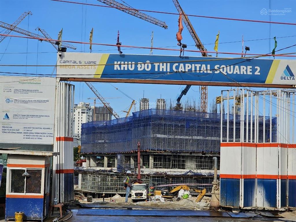 Capital square đà nẵng căn hộ trung tâm view sông hàn tp đà nẵng