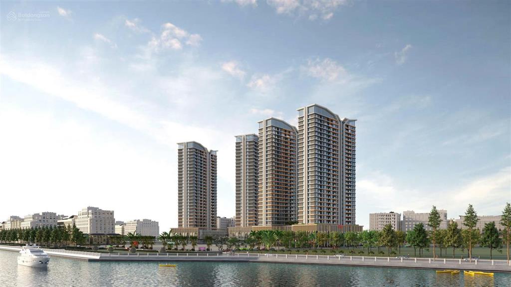 Capital square đà nẵng căn hộ trung tâm view sông hàn tp đà nẵng