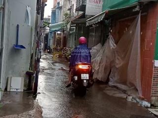 Nhà phạm thể hiển quận 8 diện tích 38m 2 nhỉnh