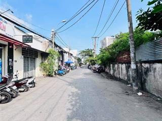 Nhà phạm thế hiển quận 8 diện tích 40 m 2 nhinh 5 tỷ