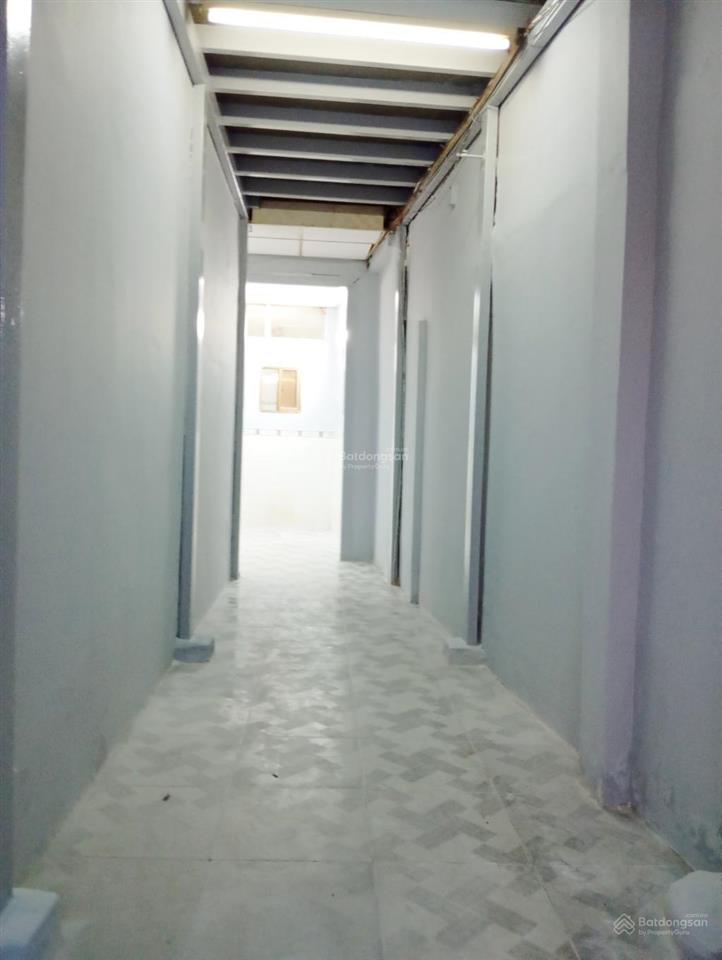 Nhà chính chủ cần bán gấp đường dương bá trạc diện tích 50 m 2 quận 8 nhinh 5 tỷ