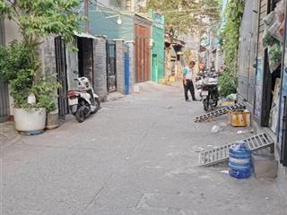 Nhà chính chủ nhà 2 tầng phạm thế hiển, nhỉnh 4 tỷ