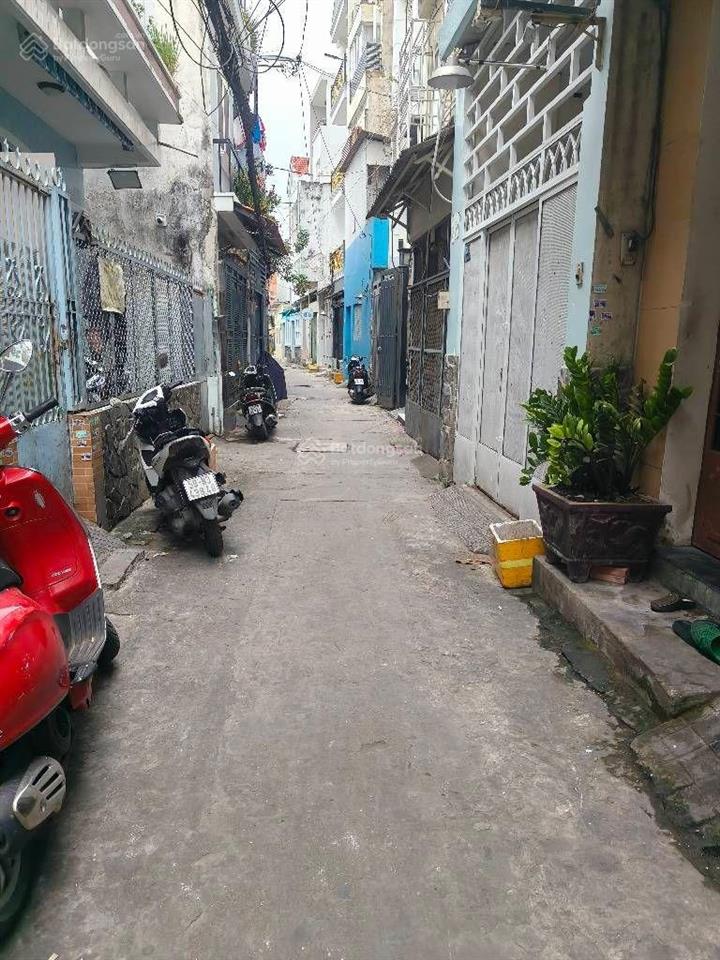 Nhà chính chủ đường âu dương lân, nhỉnh 7 tỷ