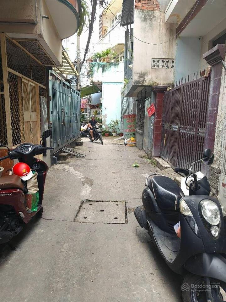 Nhà chính chủ đường âu dương lân, nhỉnh 7 tỷ