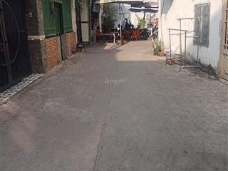 Nhà 5 tầng lô góc 2 mặt hẻm xe hơi , ô tô đổ cửa 6pn shr nở hậu hoàn công đủ nhỉnh 7 tỷ .