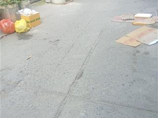 Nhà chính chủ cách hẻm xe hoi 30 m quận 8 chi hơn 3 tỷ