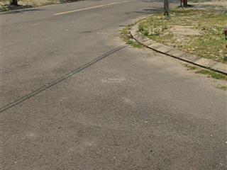 Bán lô góc đất biển tân trà, diện tích 165m2 (8,5mx20m)