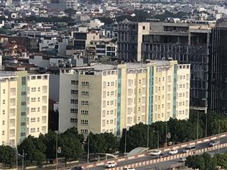 Tái định cư cầu chui. lô góc 87m2