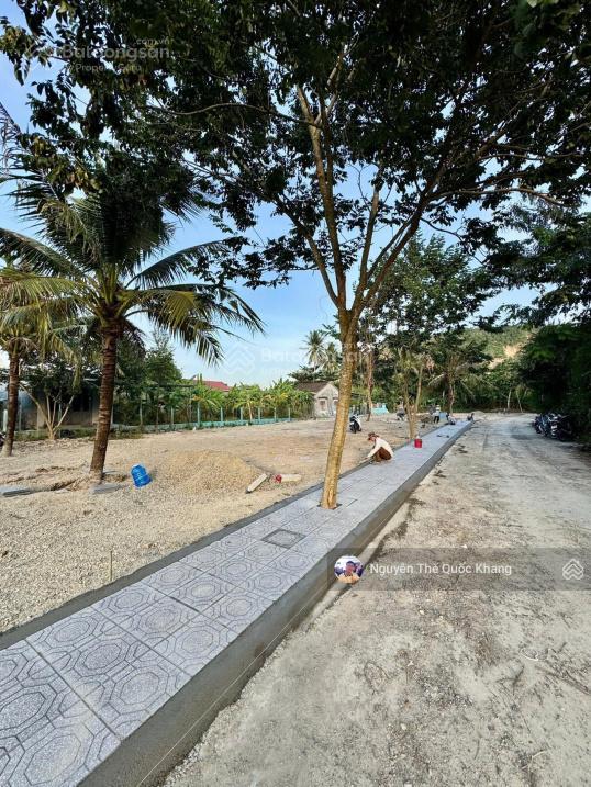 Đáng quan tâm, đầu tư tích lũy tiềm năng sinh lời, cạnh ql1a  106m2  860tr  pháp lý đầy đủ