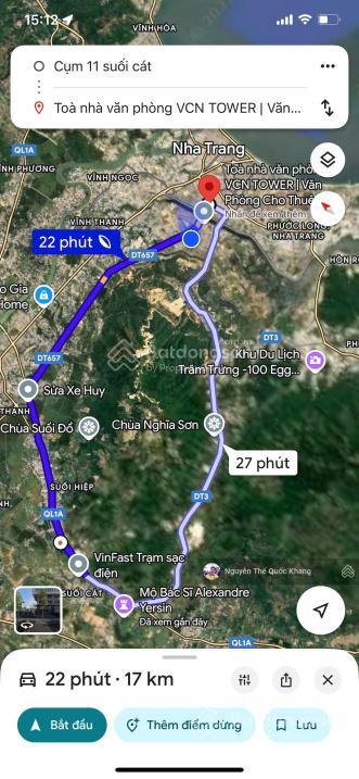 Đáng quan tâm, đầu tư tích lũy tiềm năng sinh lời, cạnh ql1a  106m2  860tr  pháp lý đầy đủ