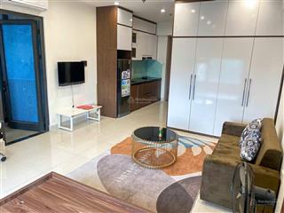 Chỉ với 6,5 triệu thuê ngay căn hộ studio gs2  miami vinhomes smart city, tây mỗ  full nội thất