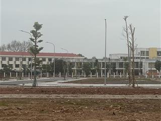 Đất nền dự án diện tích 80m2 giá chủ đầu tư đã vào 70% dự kiến tháng 4 mở bán