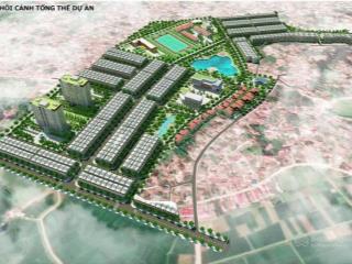 Bán đất sẵn sổ chuyển nhượng tại kđt xuân hương