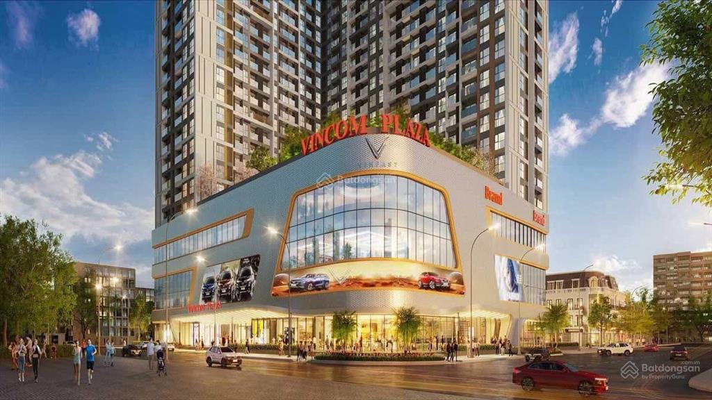 Cc gửi bán căn hộ 2n tầng 15 vinhomes bắc giang