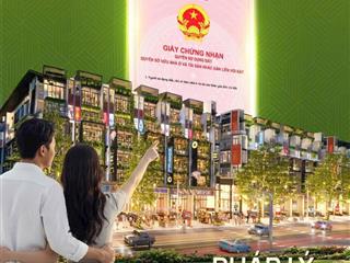 Hàng đợt 1 ion city nội hoàng thành phố kinh tế đêm nội hoàng đón chào đại đô