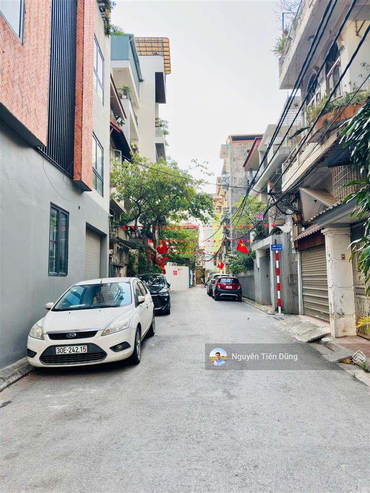 Chủ cần bán nhà nguyễn sơn 50m2, ô tô đỗ cửa, gần phố, nhà đẹp ở ngay, giá 12.5 tỷ