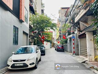 Chủ cần bán nhà nguyễn sơn 50m2, ô tô đỗ cửa, gần phố, nhà đẹp ở ngay, giá 12.5 tỷ