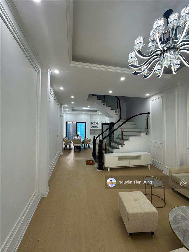 Hiếm nhất long biên, nhà 2 mặt ngõ, 52.5m2, chỉ 12.7 tỷ, hoàng như tiếp, đón đầu cầu trần hưng đạo