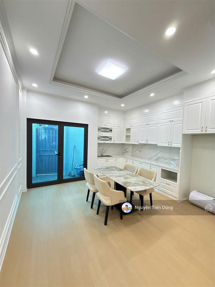 Hiếm nhất long biên, nhà 2 mặt ngõ, 52.5m2, chỉ 12.7 tỷ, hoàng như tiếp, đón đầu cầu trần hưng đạo