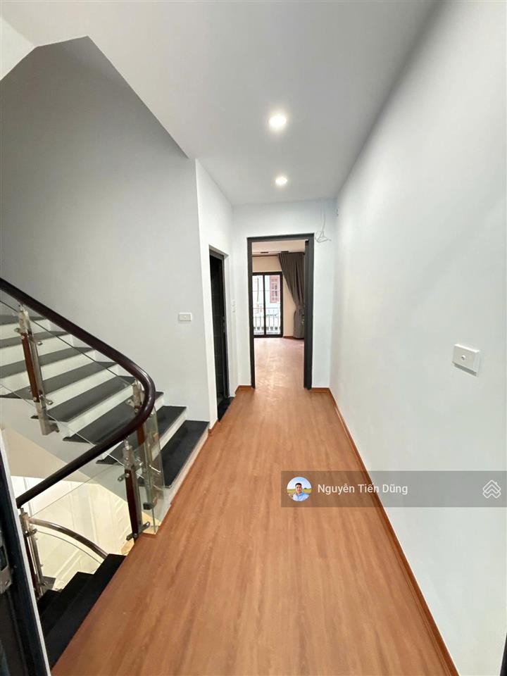 Hiếm nhất long biên, nhà 2 mặt ngõ, 52.5m2, chỉ 12.7 tỷ, hoàng như tiếp, đón đầu cầu trần hưng đạo