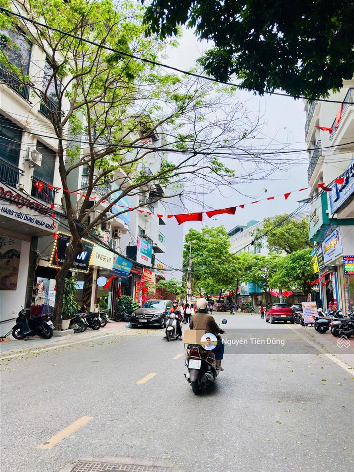 Hiếm nhất long biên, nhà 2 mặt ngõ, 52.5m2, chỉ 12.7 tỷ, hoàng như tiếp, đón đầu cầu trần hưng đạo