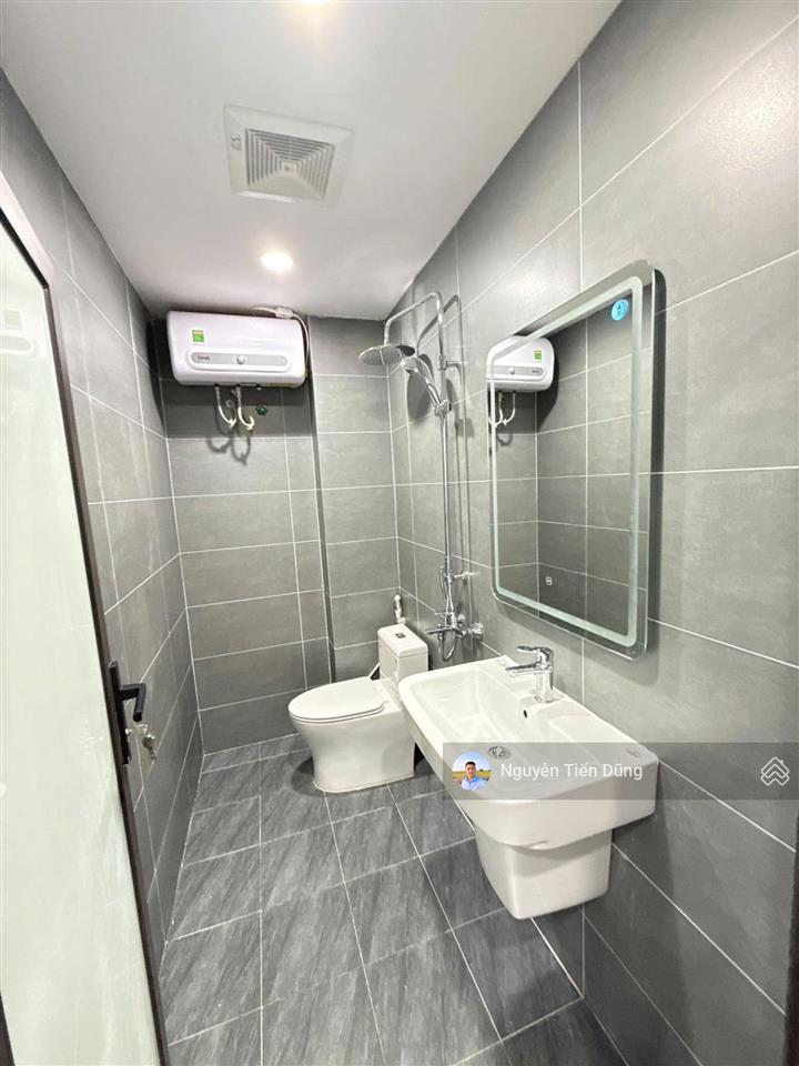 Hiếm nhất long biên, nhà 2 mặt ngõ, 52.5m2, chỉ 12.7 tỷ, hoàng như tiếp, đón đầu cầu trần hưng đạo