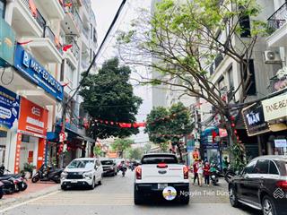 Nhà đẹp ở ngay, hoàng như tiếp long biên, 48m2, 6 tầng thang máy, full nội thất cao cấp, giá 14 tỷ
