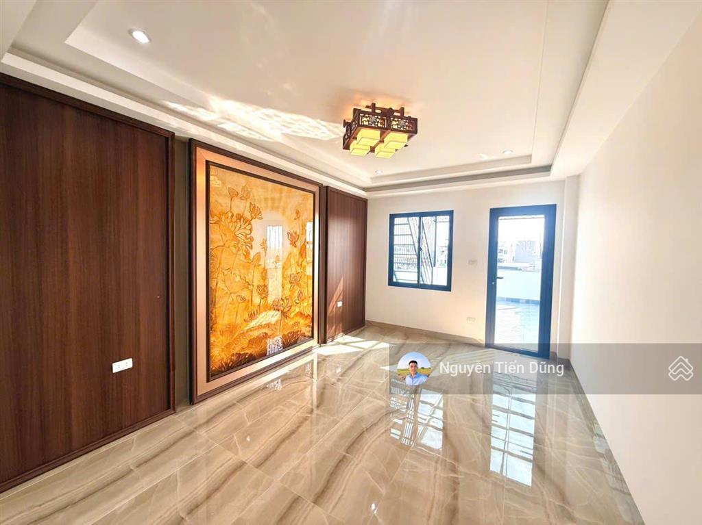 Nhà đẹp ở ngay, hoàng như tiếp long biên, 48m2, 6 tầng thang máy, full nội thất cao cấp, giá 14 tỷ