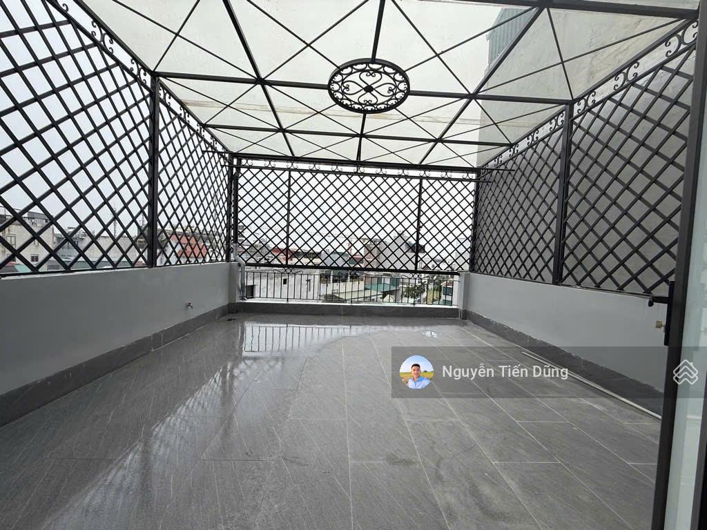 Nhà đẹp ở ngay, hoàng như tiếp long biên, 48m2, 6 tầng thang máy, full nội thất cao cấp, giá 14 tỷ