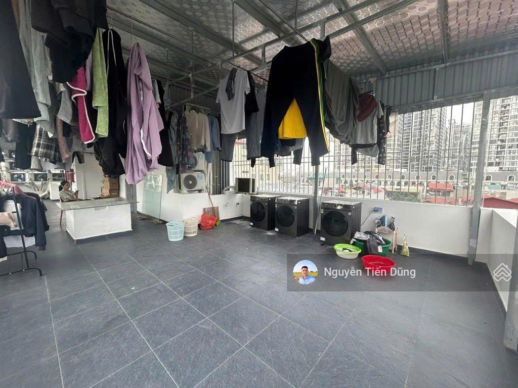 Bán gấp nhà dòng tiền, hoàng như tiếp, long biên, 65m2, chỉ 13.5 tỷ, dòng tiền sẵn hơn 300tr/năm