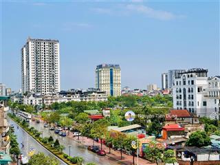 Đầu tư, bán đất hoàng như tiếp, bồ đề, lô góc 135m2, ô tô chạy vòng quanh, tách lô thoải mái,28,3tỷ