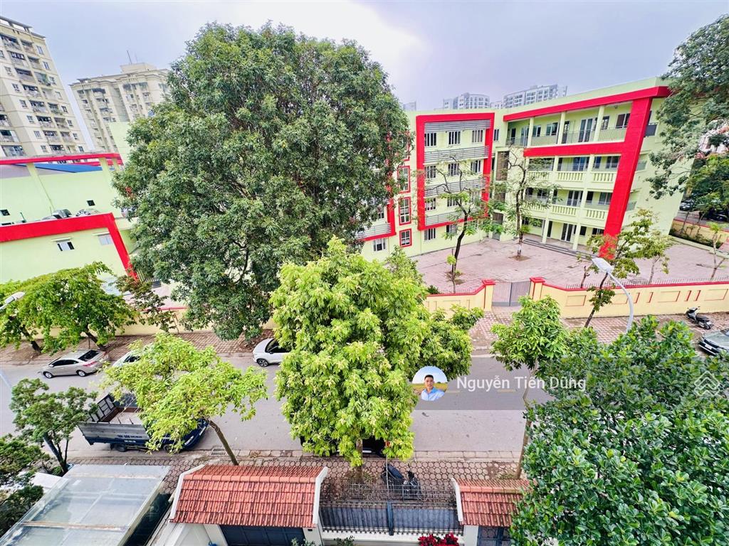 Siêu phẩm hoàng như tiếp, 103m2, mặt tiền rộng 5.7m, gara ô tô, full nội thất tiền tỷ, chỉ 23,7 tỷ