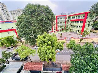 Siêu phẩm hoàng như tiếp, 103m2, mặt tiền rộng 5.7m, gara ô tô, full nội thất tiền tỷ, chỉ 23,7 tỷ
