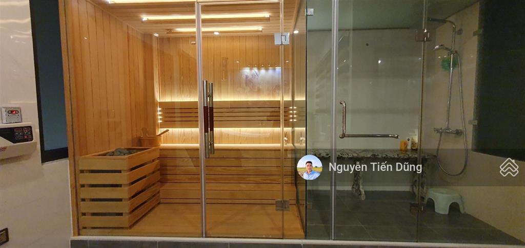 Siêu phẩm hoàng như tiếp, 103m2, mặt tiền rộng 5.7m, gara ô tô, full nội thất tiền tỷ, chỉ 23,7 tỷ