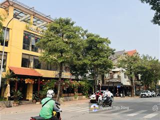 89m2, mặt tiền 5,2m, đất đầu tư, hoàng như tiếp, trung tâm bồ đề, ngõ ô tô vòng quanh, chỉ 18,2