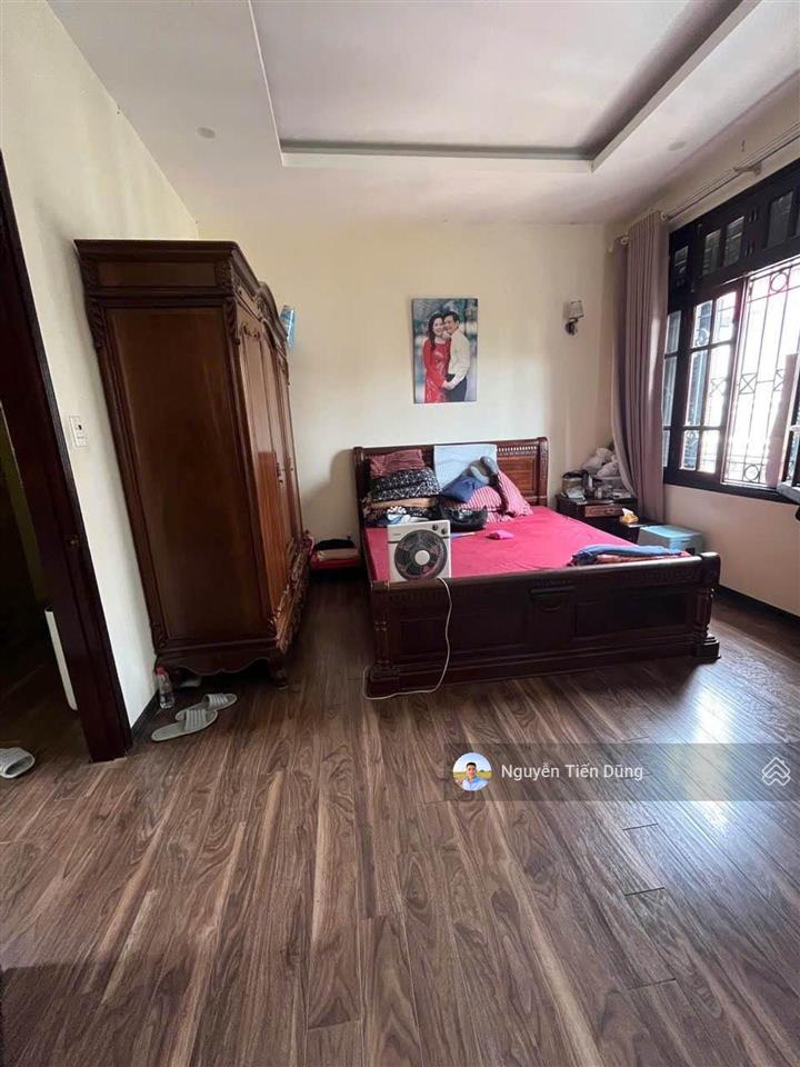 Hiếm! bán 99m2 đất, tặng 3 tầng cũ, ngõ thông hoàng như tiếp ra hồng tiến, nguyễn văn cừ, chỉ 18tỷ