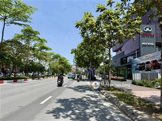 Hiếm! bán 99m2 đất, tặng 3 tầng cũ, ngõ thông hoàng như tiếp ra hồng tiến, nguyễn văn cừ, chỉ 18tỷ