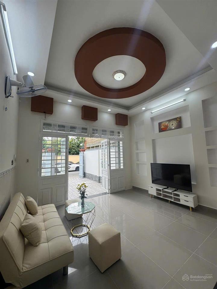 Bán nhà mặt phố tại kdc chợ long trường mới, 8,5 tỷ, 94,5 m2, chính chủ hot!
