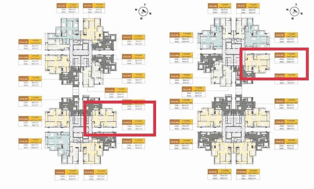 Bán cc 3pn, 2wc tại masteri grand view, 13,1 tỷ, 113m2 giá siêu hời!